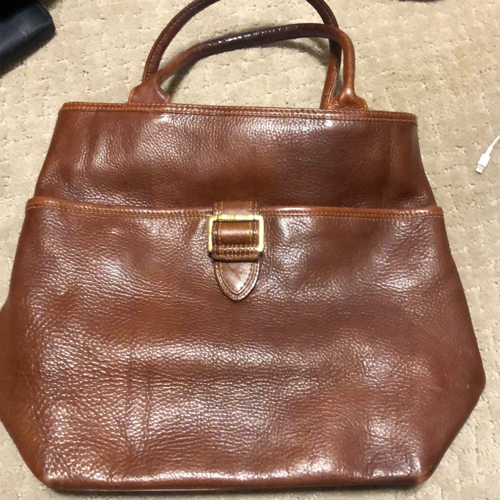 David Dart Purse